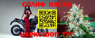 гашик Мариинск